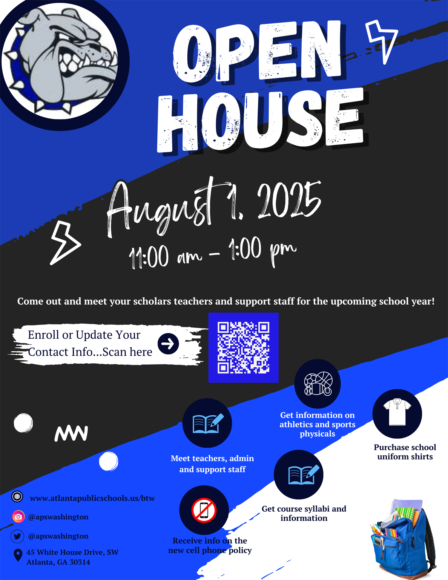 BTW Open House